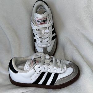 Adidas Samba sneaker